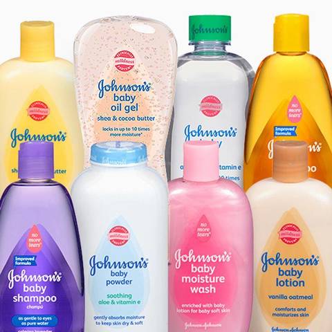  Johnsons Baby Shampoo for wholesale