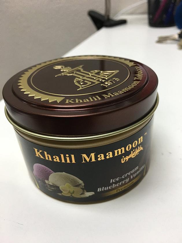 BEST KHALIL MAMOON HOOKAH SHISHA TOBACCO FLAVORS FOR WHOLESALE