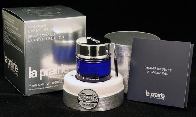 La Prairie Skin Caviar Luxe Cream for wholesale