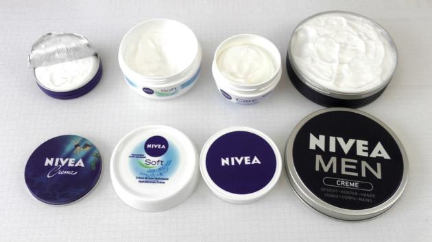 NIVEA Creme for wholeslae