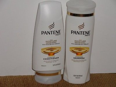  Original Pantene Pro-V Daily Moisture Renewal Shampoo for wholesale
