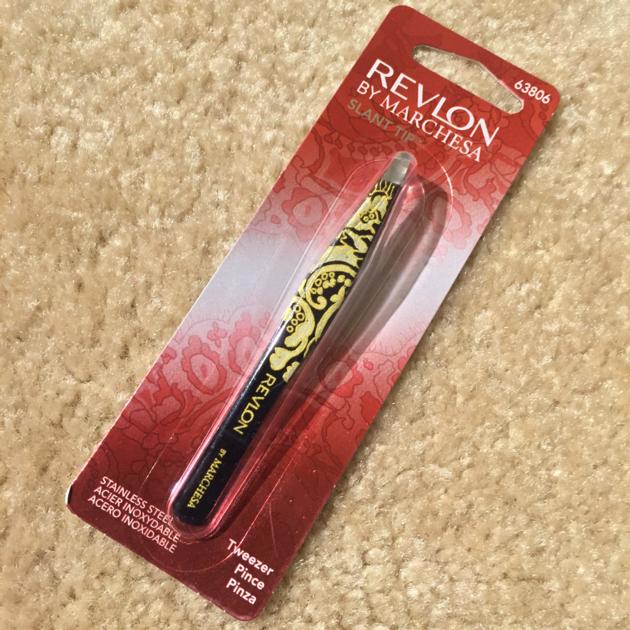  Revlon Expert Tweezer for wholesale