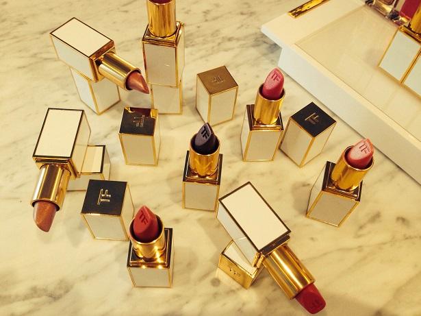 Tom Ford Lip Color lipsticks , foundation , makeup for wholesale