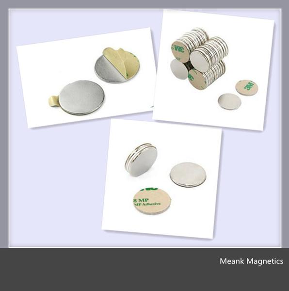 3M adhesive magnet