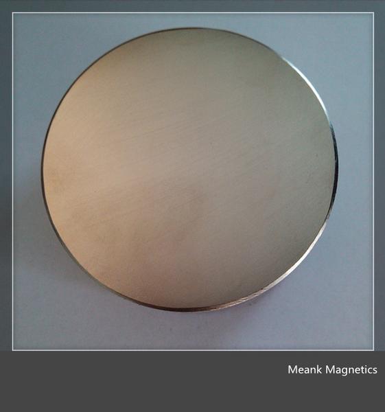 neodymium disc magnet