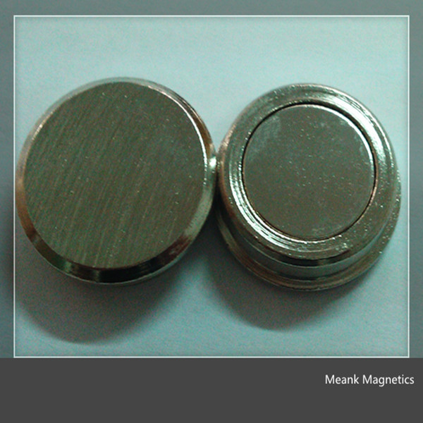 memo magnet