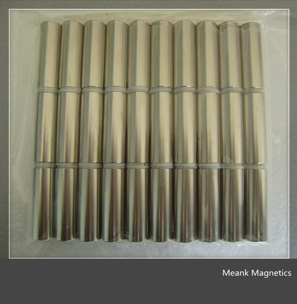 neodymium rod magnet