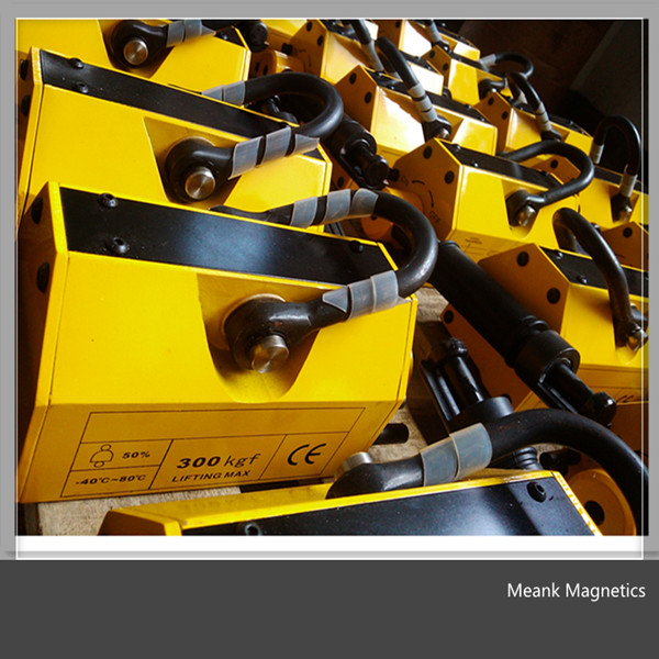 magnetic lifter