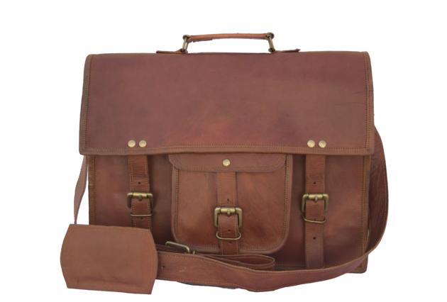 Genuine Leather Bags