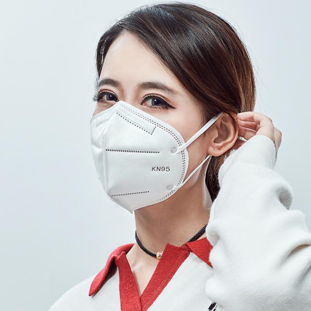 Disposable Face Mask