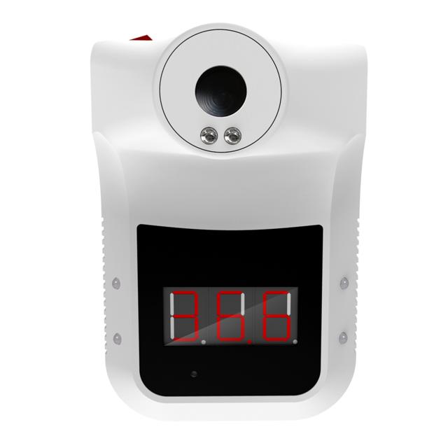 Infrared Forehead Thermometer