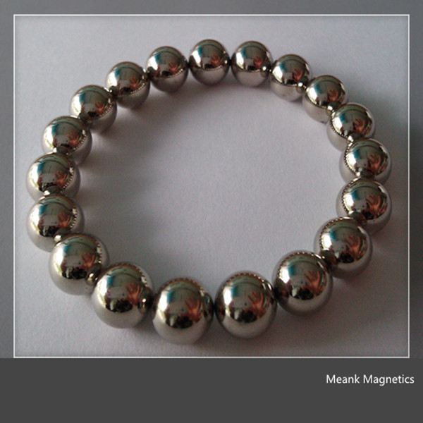 neodymium sphere magnet