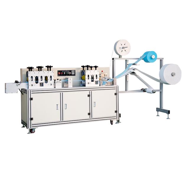 Low Price Automatic Disposable Surgical Medical Face Mask Making Machine Production Line 