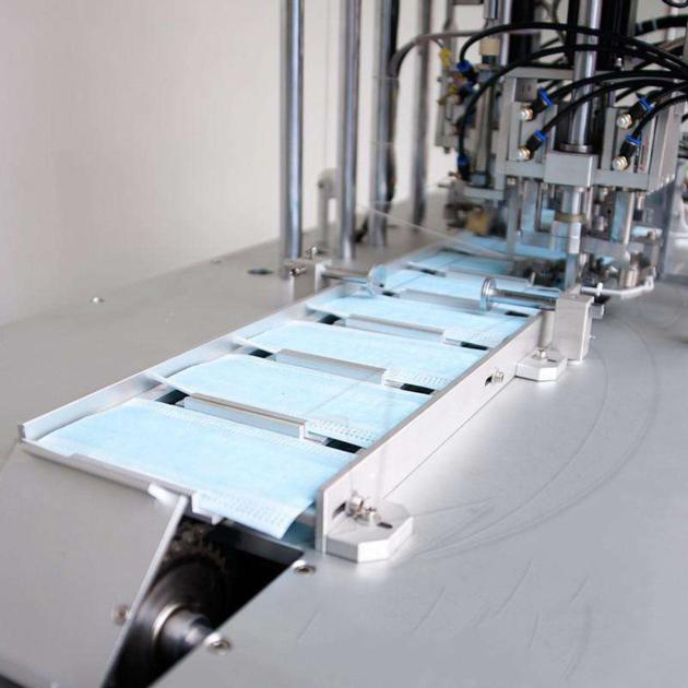 Low Price Automatic Disposable Surgical Medical