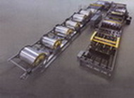 Duct Manufacture Auto-line V