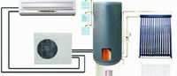 solar water heater