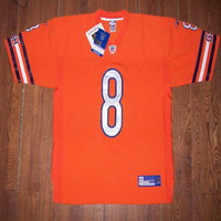 NFL\NBA\MLB\NHL jerseys