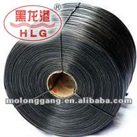 Black annealed iron wire