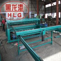 Numeric Control Mechanic Welded Mesh Panel Fence Machine