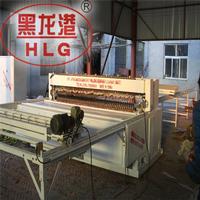 Large Hydraulic Computer-Controlled Automatic Welded Mesh Panel Machine