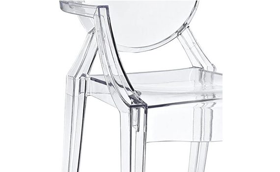 ACRYLIC CHAIRS FOR SALE