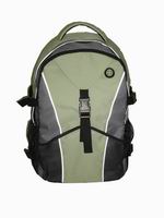 Sports backpack