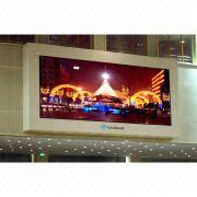 Indoor/outdoor LED Full Color Displays