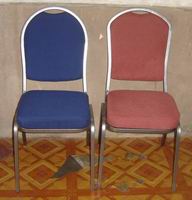 MATEL CHAIR