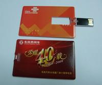 Card USB Flash Drive