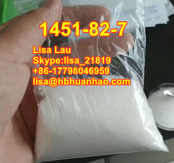2 Bromo 4 Methylpropiophenone CAS 1451