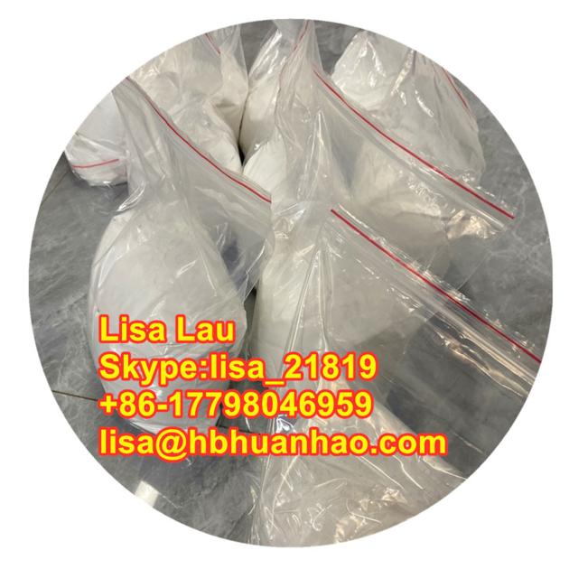 Lidocaine Hydrochloride Lidocaine Hcl Powder Cas