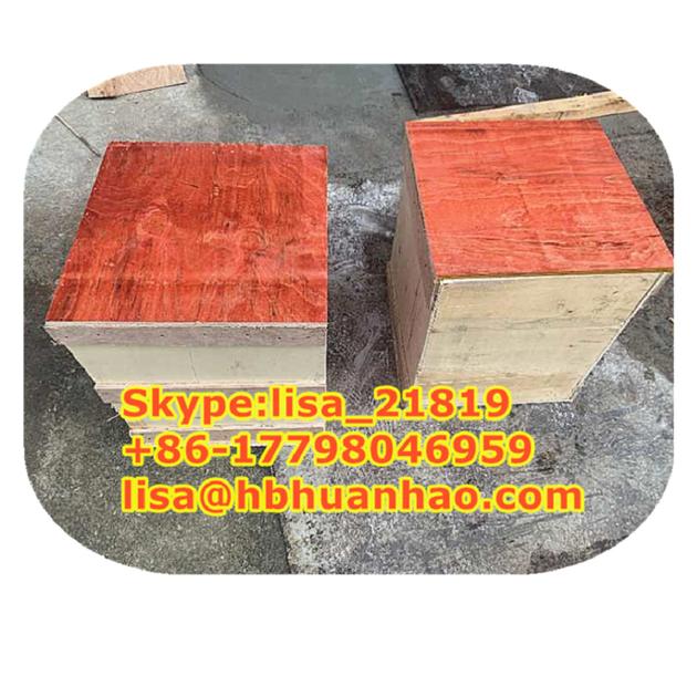 2 Bromo 1 Phenyl 1 Pentanone