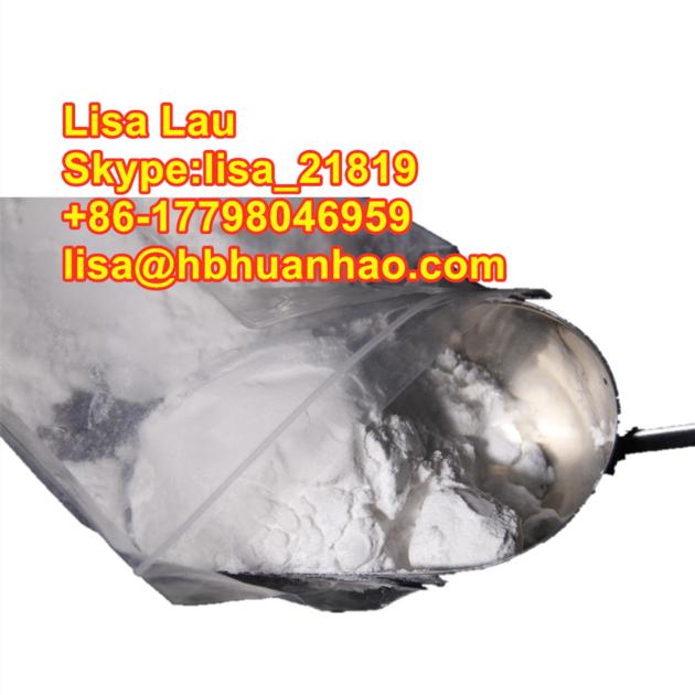 Lidocaine Hydrochloride Lidocaine Hcl Powder Cas