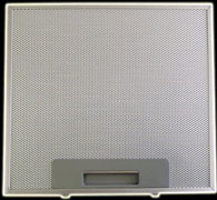 Grease filter housing