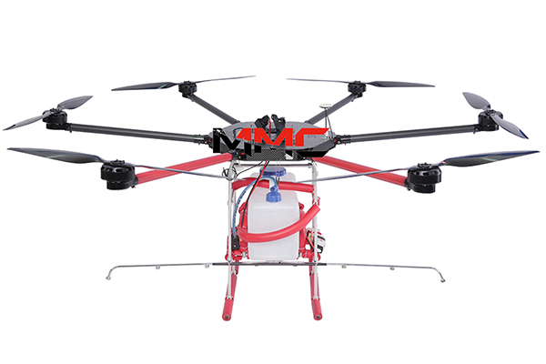 MMC Swift A6x plus Crop Pesticide Spraying Drone/UAV