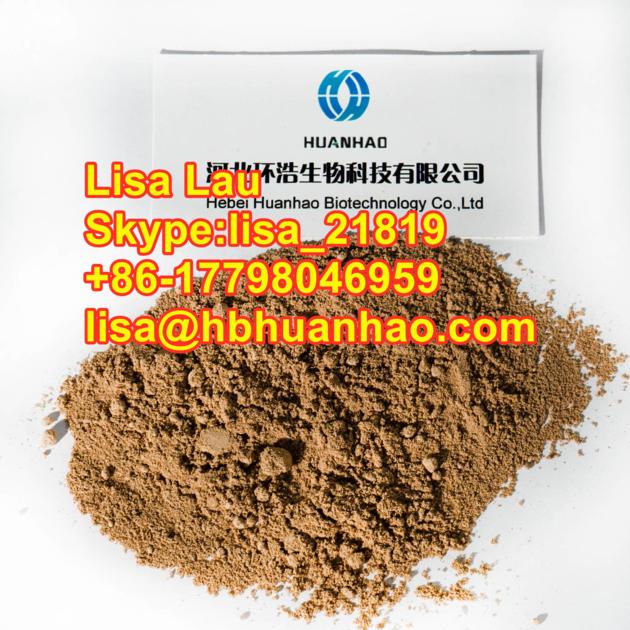 4-Amino-3,5-dichloroacetophenone cas 37148-48-4 (whatsapp:+8617798046959)