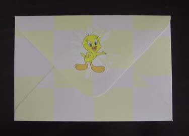 cd sleeve,envelope