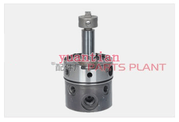 Head Rotor