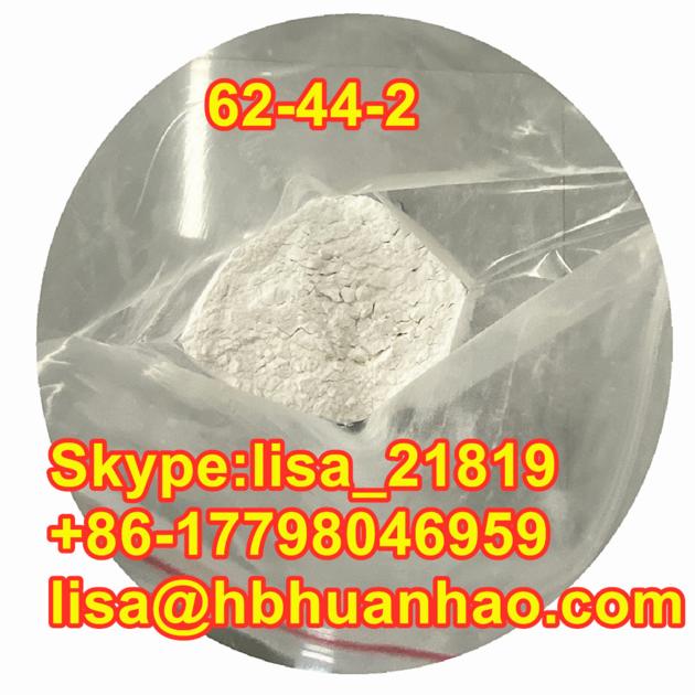 Phenacetin Powder Cas 62 44 2