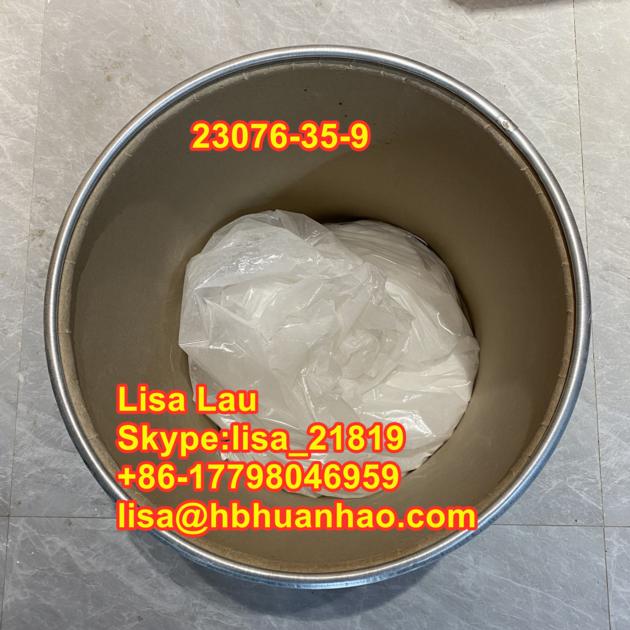 API Xylazine Powder Xylazine Hcl Xylazine