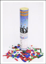 Confetti Blaster