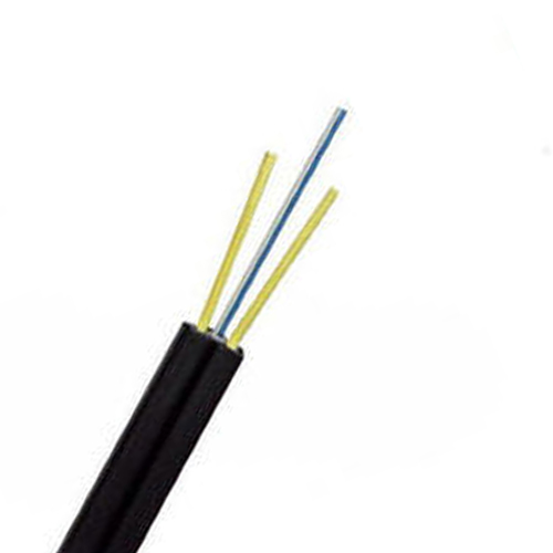 FTTH Single Mode Fiber Cable Color