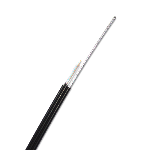 FTTH fiber optic cable single