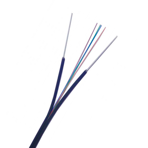 FTTH Fiber Optic Cable Single