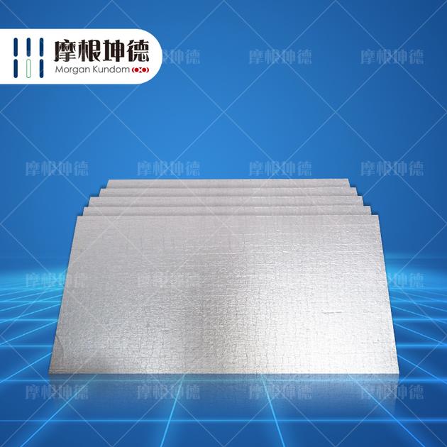 Nano-microporous Thermal Insulation Board