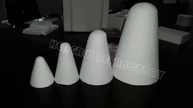 Ceramic Fiber Cone For Furnace