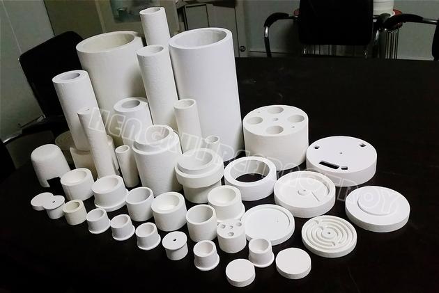 Ceramic Fiber Cone For Furnace