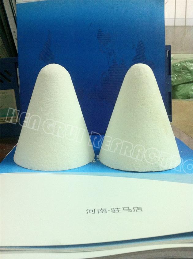 Ceramic Fiber Cone For Furnace