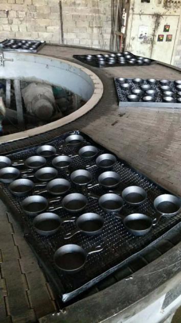 Grill Pan