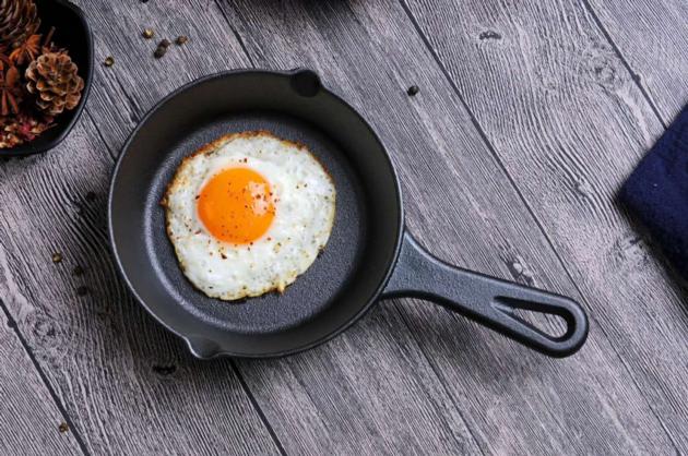 Grill pan 